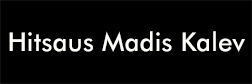 Hitsaus Madis Kalev logo